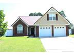 606 S BUCKEYE DR, Raeford, NC 28376 Single Family Residence For Sale MLS#