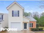 612 Henni Circle Mcdonough, GA