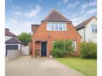 Highdown Hill Road, Emmer Green, Reading 4 bed detached house for sale -