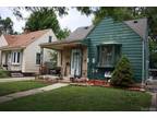 25908 MCDONALD ST, Dearborn Heights, MI 48125 Single Family Residence For Sale
