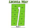 Lot #1 Leonia Road, Hanbird, ME 04640