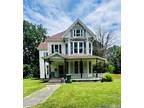 108 W BURNETTE AVE, Enfield, NC 27823 Single Family Residence For Sale MLS#