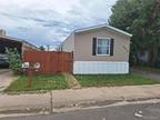 5552 RIVERDALE LN, Denver, CO 80229 Manufactured Home For Sale MLS# 8229476