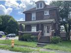 1027 Webster St Farrell, PA 16121 - Home For Rent