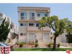 923 Euclid St #301 Santa Monica, CA 90403 - Home For Rent