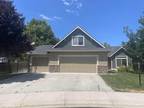 7102 South Widgi Avenue, Boise, ID 83709