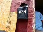 857 E MADISON ST, PHILADELPHIA, PA 19134 Single Family Residence For Sale MLS#