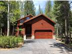14356 Swiss Ln Truckee, CA 96161 - Home For Rent