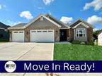 106 STONE CANYON TRL, Foristell, MO 63348 Single Family Residence For Sale MLS#
