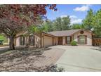 610 W FOREST DR, Payson, AZ 85541 Single Family Residence For Sale MLS# 88830