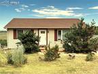 625 EL PASO RD, Palmer Lake, CO 80133 Single Family Residence For Sale MLS#