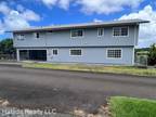 7 br, 4 bath House - 460 Luakaha St