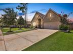 12726 Fernbank Forest Drive, Humble, TX 77346