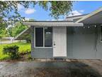1740 NW 89th St Miami, FL 33147 - Home For Rent