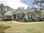 1265 Greenbriar Dr Vass, NC 28394 - Home For Rent