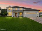 4516 Coquina Dr Jacksonville, FL