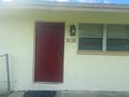 2 Bedroom In West Palm Beach FL 33417