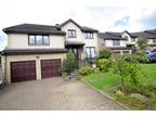 Tinto Drive, Cumbernauld G68 5 bed detached house for sale -