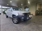 2016 Chevrolet Colorado Z71 Truck