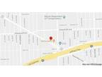 13812 GRAND RIVER AVE, Detroit, MI 48227 Land For Sale MLS# [phone removed]