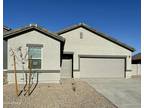 25905 N BOREAS RD, Florence, AZ 85132 Single Family Residence For Rent MLS#