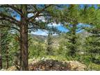 DIVIDE VIEW DRIVE, Idaho Springs, CO 80452 Land For Sale MLS# 4020233