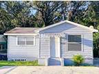 3603 E Louisiana Ave Tampa, FL 33610 - Home For Rent