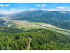 2955 SOUTH FORK RIDGE RD, Smelterville, ID 83868 Land For Sale MLS# 23-7874
