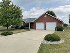 862 WESTGATE DR, Anderson, IN 46012 Single Family Residence For Sale MLS#