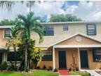 221 NW 106th Ave #221 Pembroke Pines, FL 33026 - Home For Rent