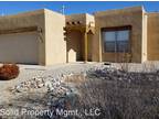 10916 Montecillo Dr NW Albuquerque, NM 87114 - Home For Rent