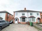 Greetwell Road, Lincoln, LN2 3 bed semi-detached house - £1,250 pcm (£288 pw)