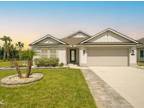 219 S Hamilton Springs Rd Saint Augustine, FL 32084 - Home For Rent