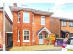 3 bedroom detached house for sale in Green Road, Bournemouth, Dorset, BH9