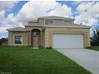 360 SW 24th Pl Cape Coral, FL 33991 - Home For Rent