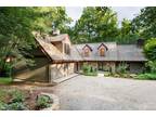 38 Deerhaven Lane, Asheville, NC 28803