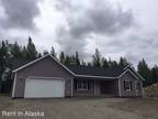 3 Bedroom 2 Bath In Wasilla AK 99623