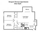 Newport Terrace Apartments