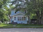 831 N FREDERICK AVE, Oelwein, IA 50662 Single Family Residence For Sale MLS#