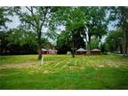 4330 CARTWRIGHT DR, Indianapolis, IN 46227 Land For Sale MLS# 21937685