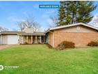 3045 Durwood Dr Florissant, MO 63033 - Home For Rent