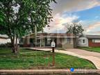 4812 NW Ozmun Ave Lawton, OK -