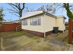 2 bedroom park home for sale in St Leonards, Ringwood, BH24