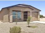 14076 S Tampico Rd Arizona City, AZ 85123 - Home For Rent