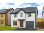 Fenton at King's Gallop 14 Pinedale Way, Countesswells, Aberdeen AB15 4 bed