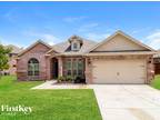 7357 Waterwell Trail Fort Worth, TX 76140 - Home For Rent