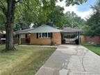 823 FOXGLOVE DR, Jeffersonville, IN 47130 Single Family Residence For Sale MLS#