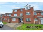 Linstock Way, Aldermans Green, Coventry, West Midlands, CV6 2 bed apartment to