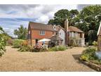 The Common, Sissinghurst, Cranbrook, Kent, TN17 5 bed detached house for sale -