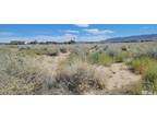 3475 E 9TH ST, Silver Springs, NV 89429 Land For Sale MLS# 230008817